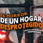 Sustos en casa que nadie quiere vivir: Cómo un seguro de hogar puede protegerte