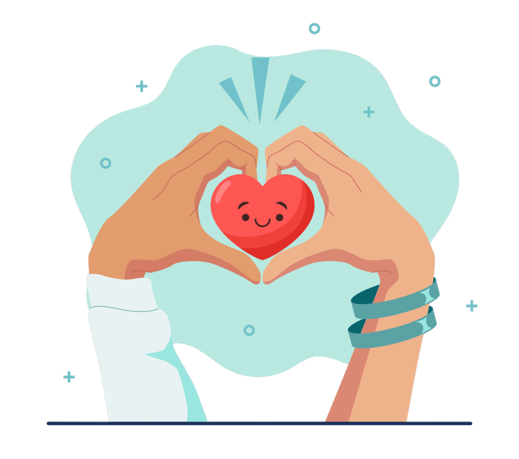 salud para todos seguro de salud amor y amistad